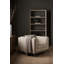 Solid Wood Bookcase