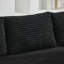 Canapé modulaire simple pour salon-444220765