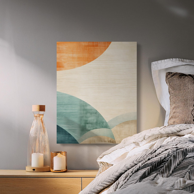 Wrapped Canvas Print Set, 50.8 cm H x 40.64 cm W
