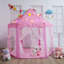 Freeport Park 140cm W x 140cm D Pop-Up Play Tent