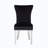 Escalera 20'' H Velvet Upholstered Dining Chair-281731056-374378992