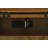 Braden Solid Wood Top 3 - Drawer End Table and Built-In Outlets-77219465
