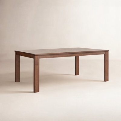 Trudie 70" Dining Table