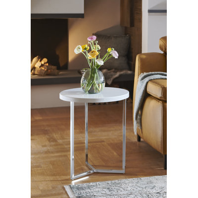 Bardot Side Table