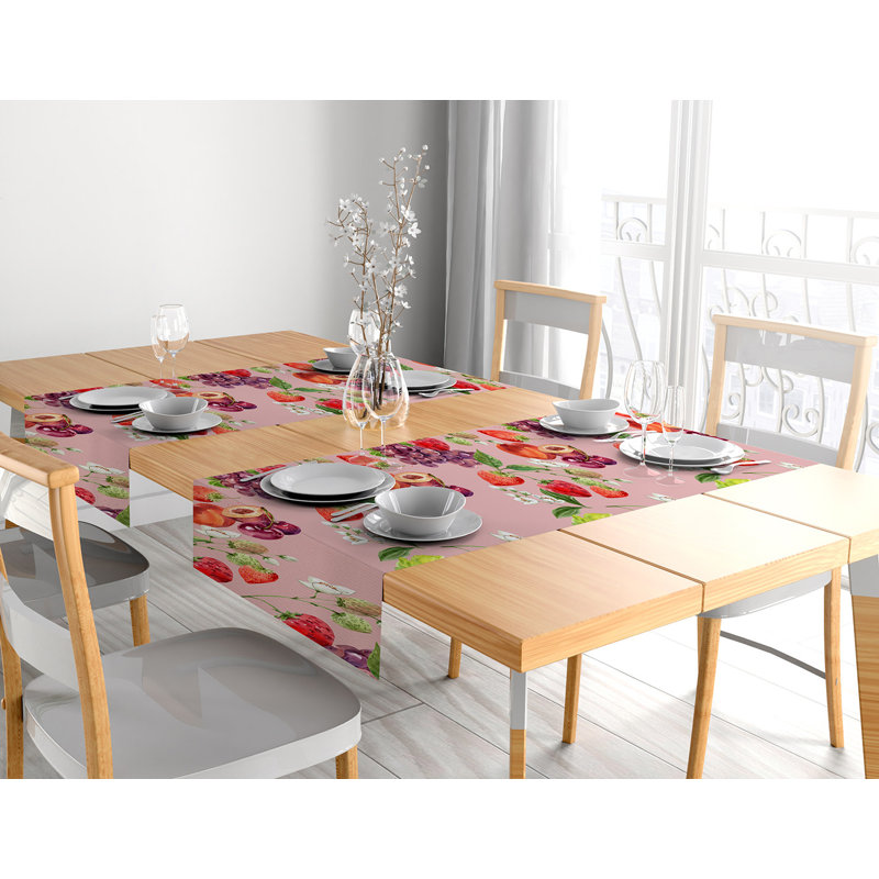 Chemin de table Ingersoll