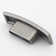 2 1/2" Length Rectangle Knob Multipack