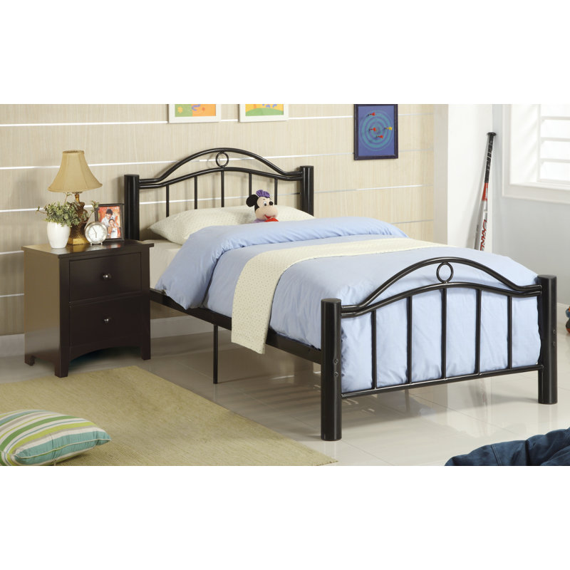 Luna 22'' W Nightstand