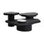 Table basse Detti
