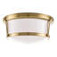 Newport Flush Flush Mount-1938507386-1938507360