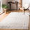 Canis Geometric Ivory/Grey Rug