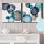 " Seaglass I " 2 - Pieces-361966196