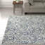 Forbis Damask Area Rug-1222554501