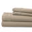 Jaquil Extra Deep Pocket Microfiber Sheet Set with Lace Hem-29587875-29587865