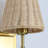Moure Armed Sconce-1821370490