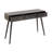 Console en bois massif de 42 po Annicka-1817387371