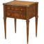 Mcdowell Solid Wood End Table