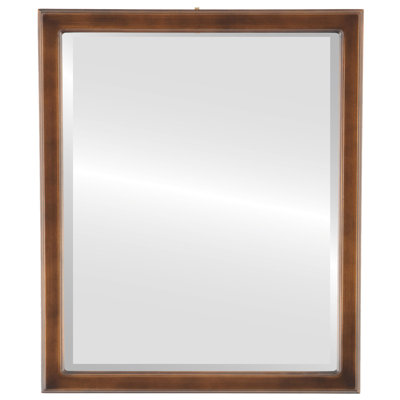 Midville Rectangle Mirror