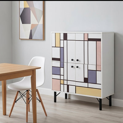 Armoire de rangement Artistic