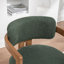 Chaise rembourrée Bula Stanford-114256775