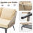 Outdoor Double Chaise Lounge Chair-486193634