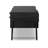 Karsten Solid Wood Executive Desk-625510825