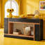 Contemporary Style Console Table,Rectangular Hallway Table,Sofa Table