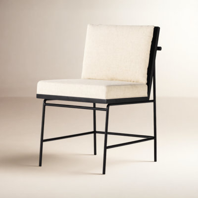 Julep Oak Dining Chair