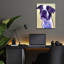 «Pit Bull - David» par Dawg Painter-1259797693