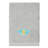 FELIZ 3 Piece Turkish Cotton Towel Set-576759965