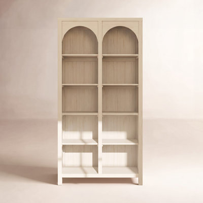 Eloise Narrow Bookcase