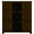 Antique Brass is out of stock selected