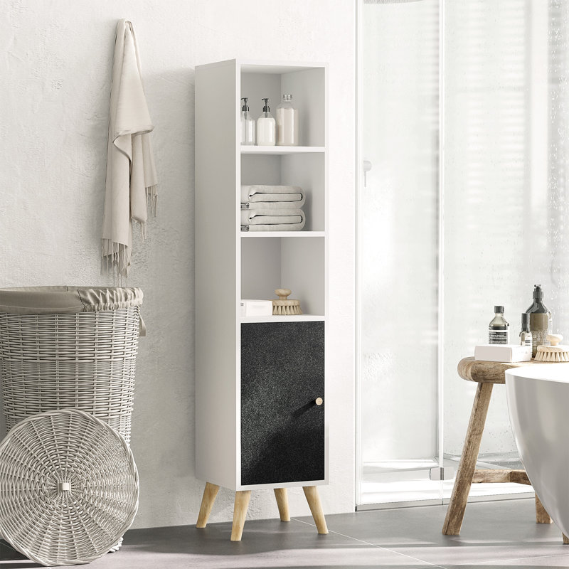 Bowling Tall Bathroom Cabinet
