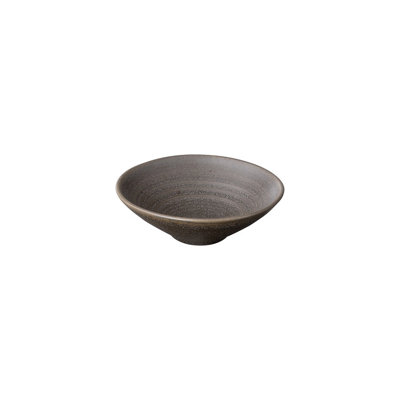 Bol en grès KUMI Xs - 3,2 po / 8 cm de diamètre