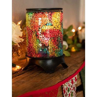 Rainbow Electric Wax Warmer