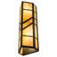 Plafonnier encastré d’extérieur 2 lumières Chandra-30775166-30775168-30775170