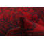 Tapis rouge Finest Khal Mohammadi 3 pi 5 po x 4 pi 11 po