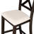 Burritt Fabric Upholstered Bench