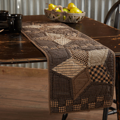 Madeline 100% Cotton Table Runner
