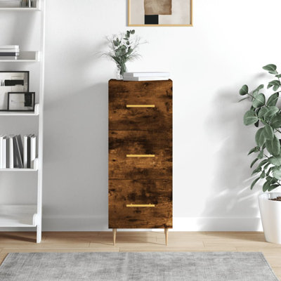 Iliff 3 -Drawer Accent Chest