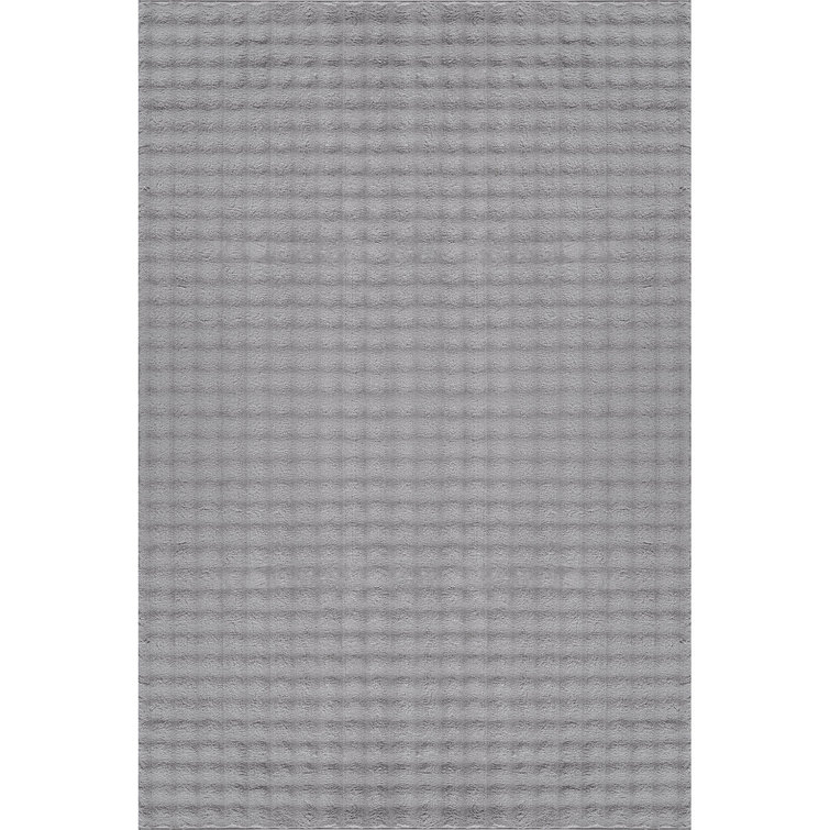 Soft Non-Slip Indoor Area Rug