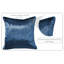 Solihull Square Cushion Cover-1942442840
