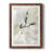 " Scribble Veil I " Painting Print-1500307400-1500307405