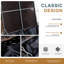 Abrihome W Deck Box