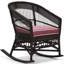 San Michele Outdoor Rocker Chair-1689267198