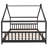 Full Size House Bed Wood Bed-96248279-96248272