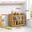 Bread Box For Kitchen Countertop, Large Bread Storage Container For Homemade Bread,-1924509000