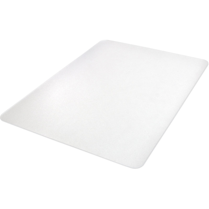 Tapis de chaise rectangulaire, L 36 po x P 48 po