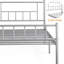 Delaenie Metal Platform Bed-471997033-534920299