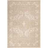 One-of-a-Kind 4' X 6' Area Rug