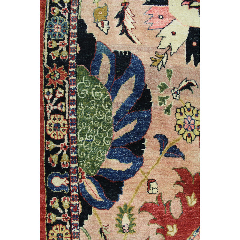 Vase One-of-a-Kind 6' X 19'5" Area Rug